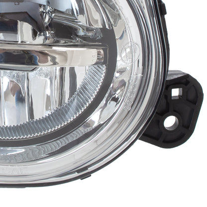 BMW X3 F25 10-17 LED fog light right