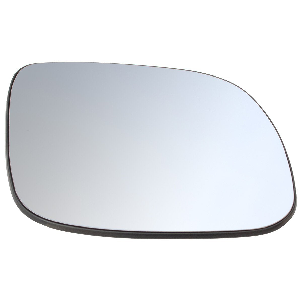 Skoda Fabia I 99-07 manual mirror insert SMALL right