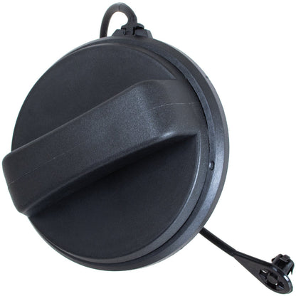 Ford S-MAX 2006- fuel filler cap