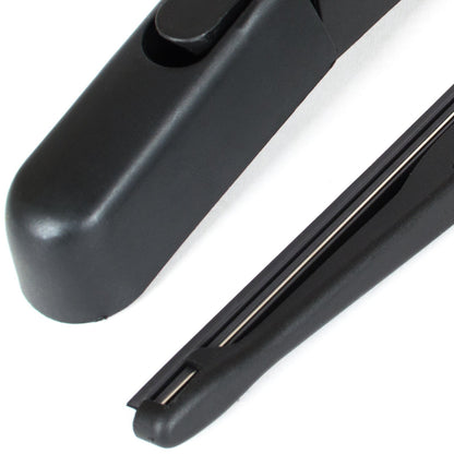 Mercedes GL-class 2006- rear wiper arm + blade