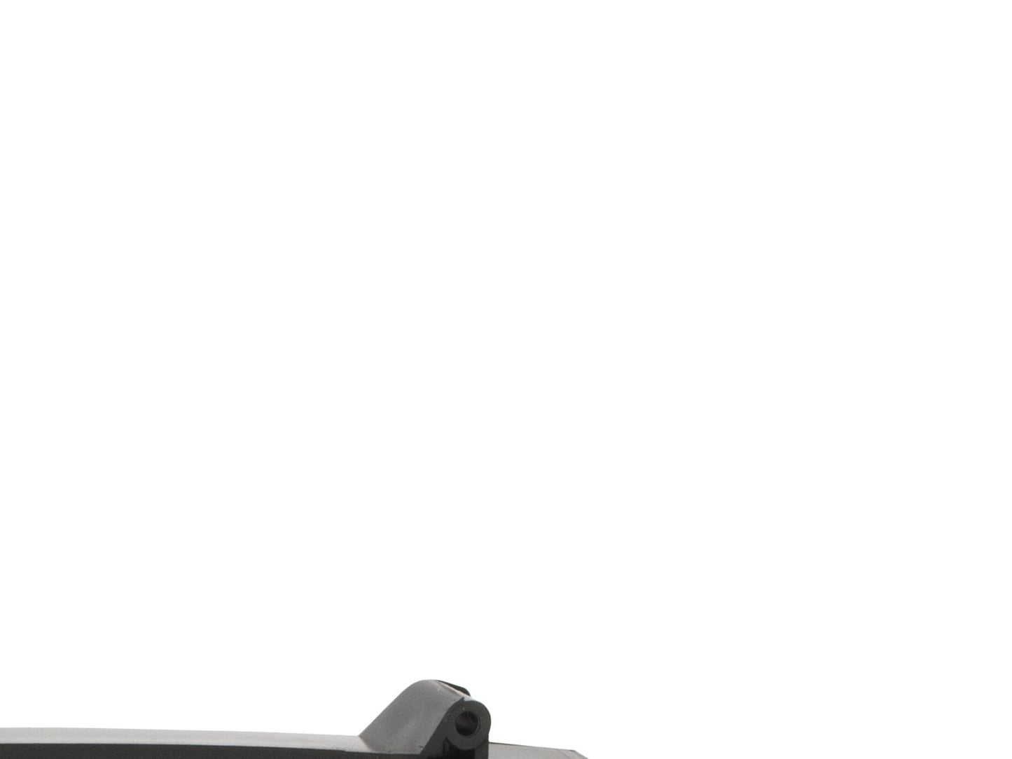 Audi A5 8T 08-10 LED indicator light in right mirror
