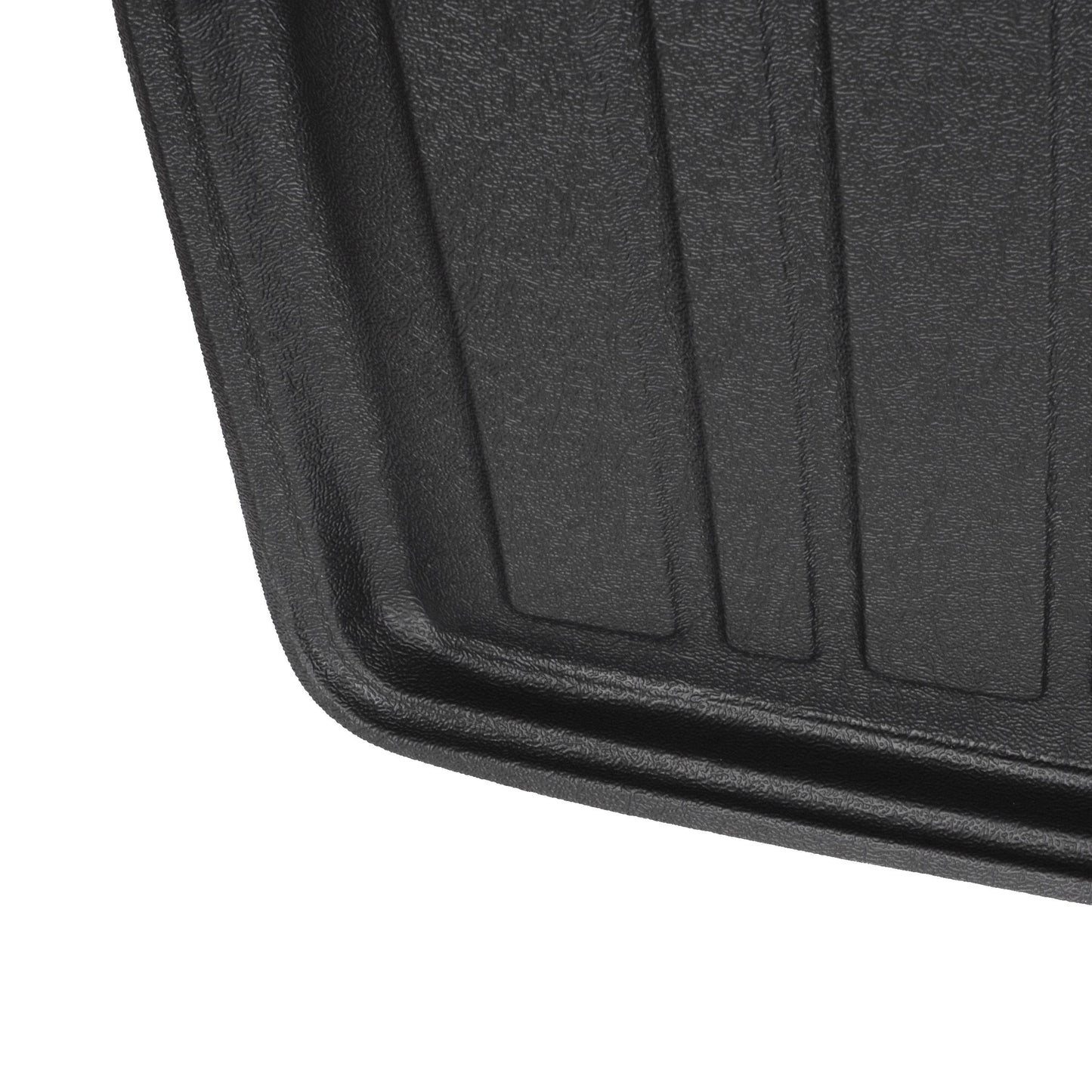 DACIA DUSTER I SUV 2WD 2010-2017 BOOT MAT