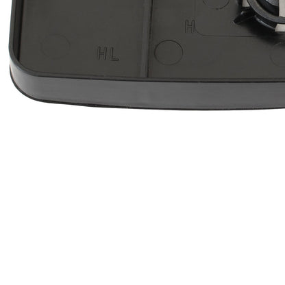 Mercedes Sprinter 2006- small left mirror glass