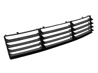 VW Passat B5 00-05 front bumper central grille insert