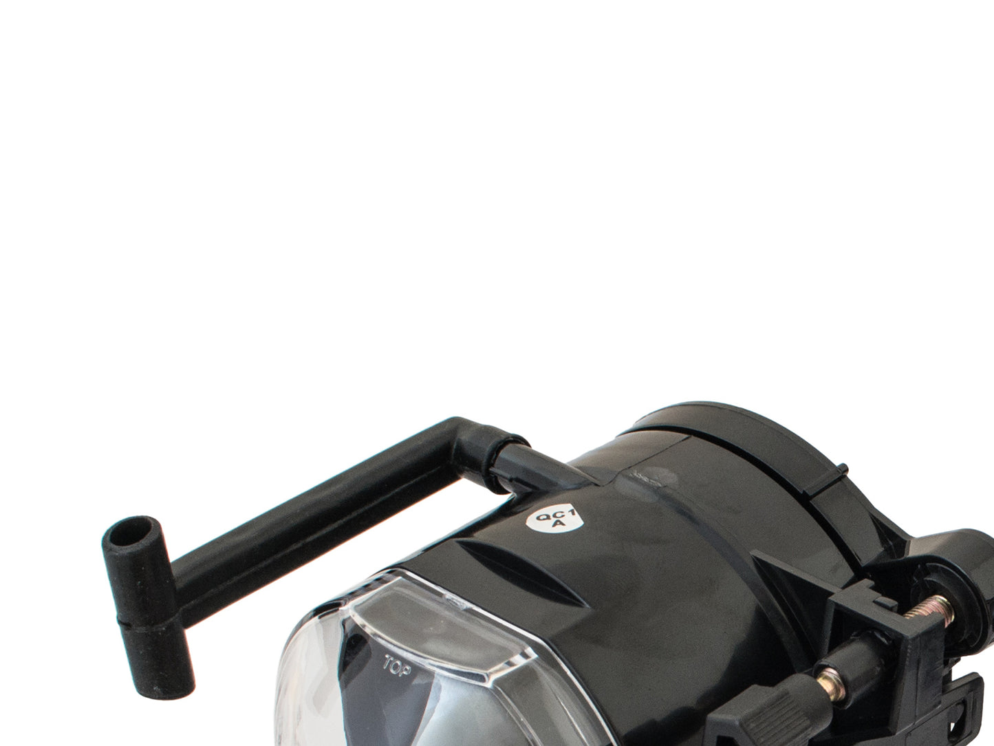 BMW 5 E60 / E61 03-07 halogen lights left + right SET