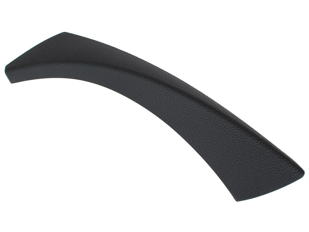 Przedmiot: uchwyt wewnętrzny drzwi przednich
Strona: prawa
Kolor: czarny
Producent: zamiennik
Samochód: BMW 3 E90 E91 E92 E93
Rok produkcji: 2004-2013