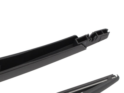 Nissan Micra K12 03-07 rear wiper arm + blade