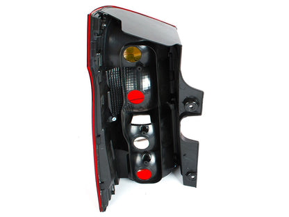 Mercedes V-Class W447 2014- Tailgate version right tail light