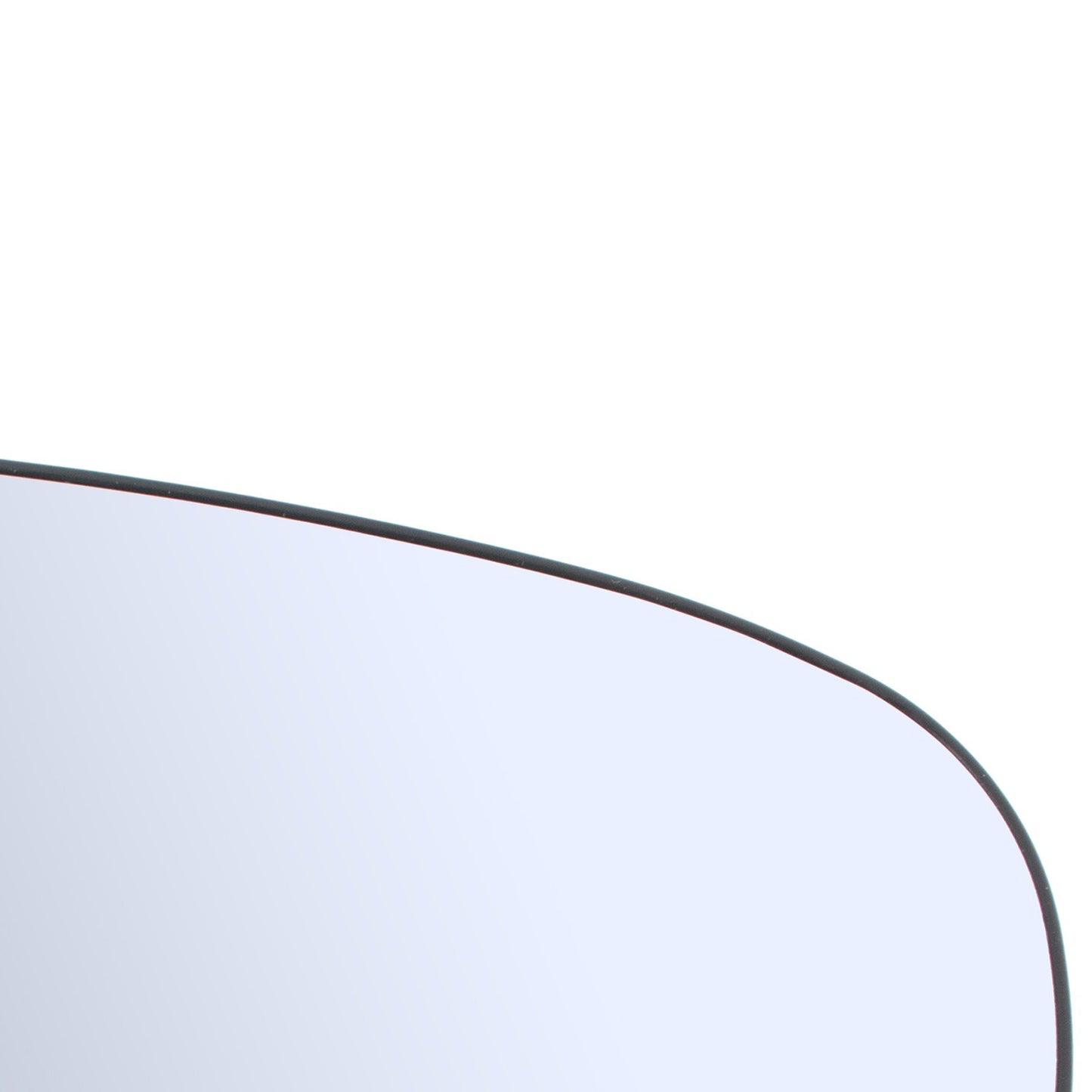 Ford Galaxy 95-98 Heated Right Mirror Glass