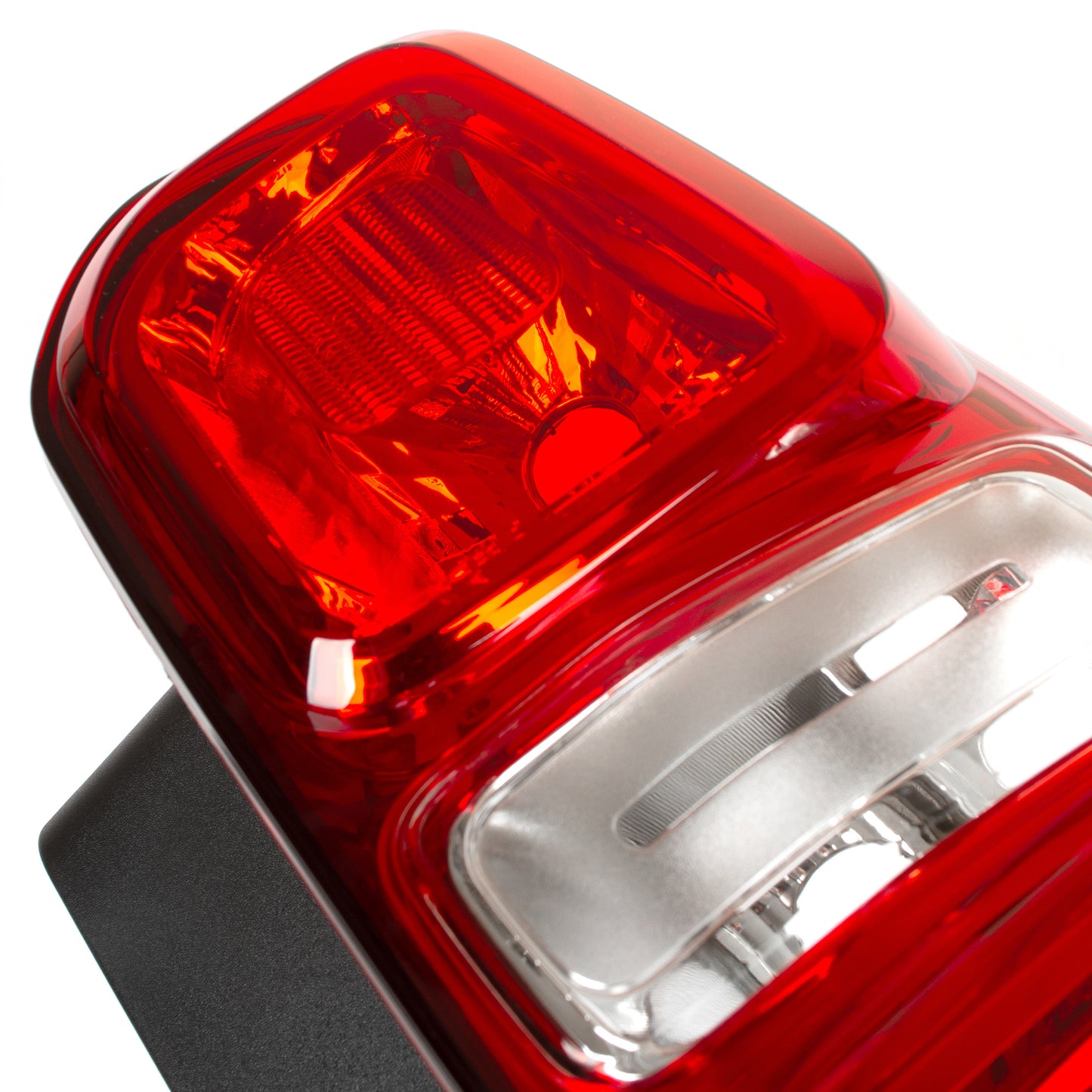 Opel Zafira Life 2019- Z DRZWIAMI lampa tylna prawa