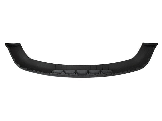VW Golf IV 97-03 front bumper spoiler