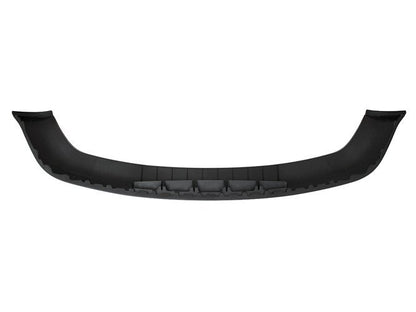 VW Golf IV 97-03 front bumper spoiler