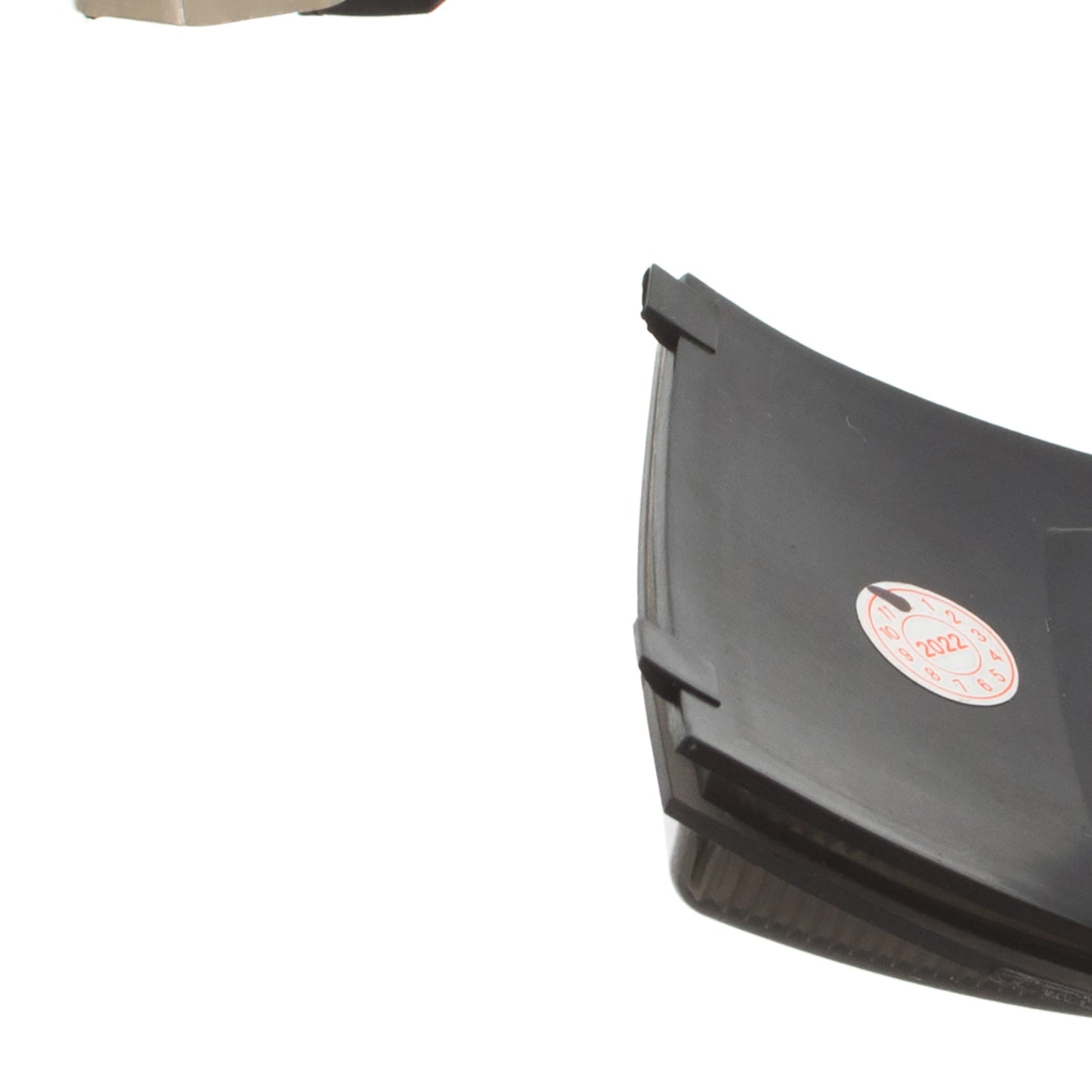 Ford Focus II 04-08 Mirror Indicator Left + Right SMOKED DYNAMIC LED 2 pcs. SET