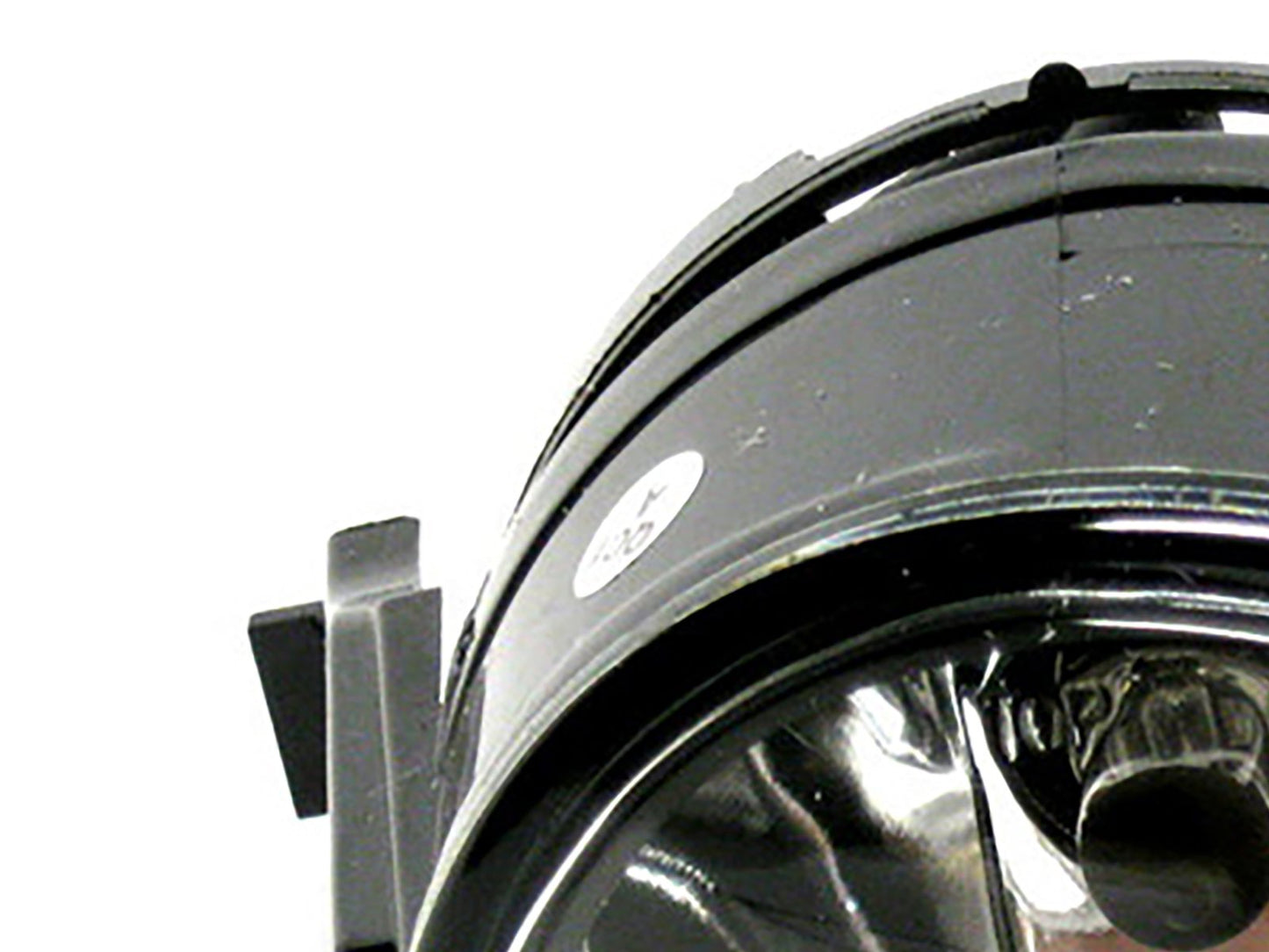 VW Golf V 03-09 right fog light