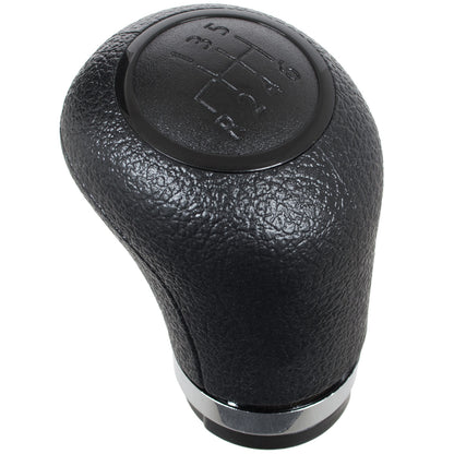 Mercedes Vito / Viano W639 03-10 gear knob BLACK 6 GEARS