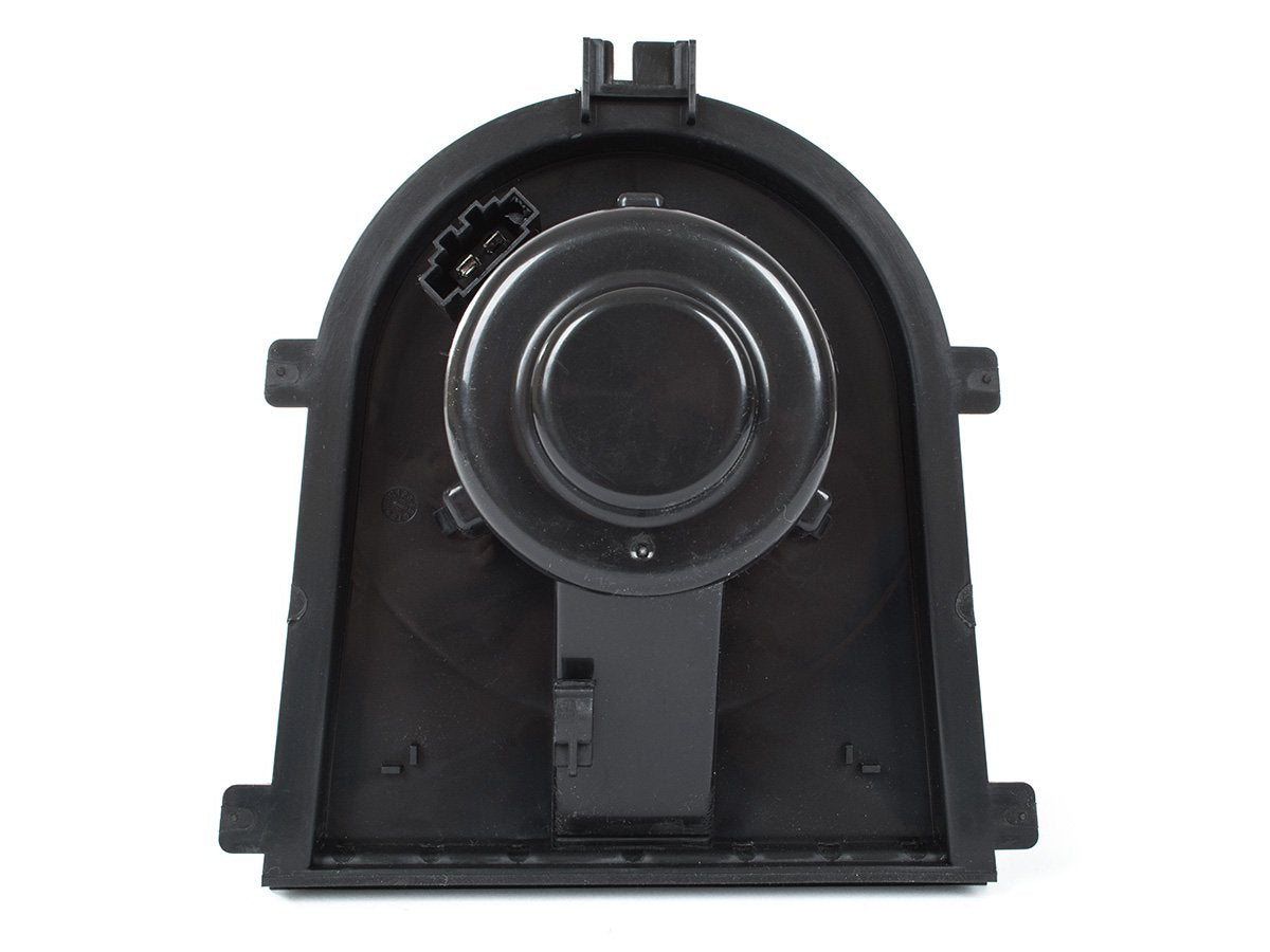 Skoda Octavia I 96-10 interior ventilation fan