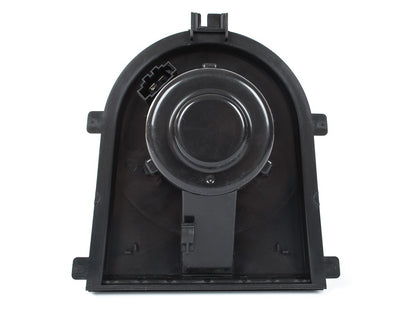 Skoda Octavia I 96-10 interior ventilation fan