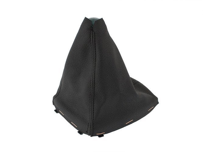 Ford Focus C-Max 03-06 gear stick protective gaiter + BLACK frame