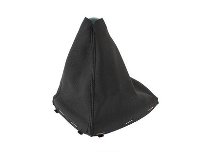 Ford Focus C-Max 03-06 gear stick protective gaiter + BLACK frame