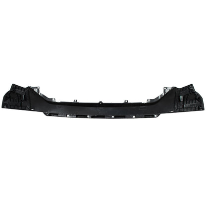 Iveco Daily IV 14-19 lower grille - bumper trim