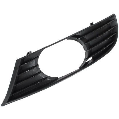 Seat Toledo II 98-06 WITH FOG LIGHTS dummy grille in front bumper left