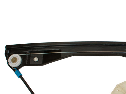 Skoda Fabia I 99-08 electric window regulator front left