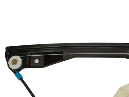 Skoda Fabia I 99-08 electric window regulator front left