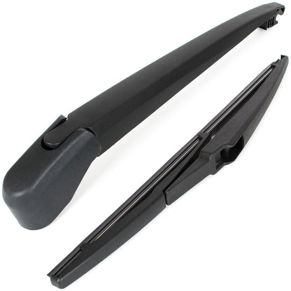 Mazda 6 2006- WAGON rear wiper arm + blade