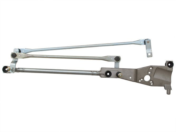 Ford Focus I 98-05 front wiper mechanism