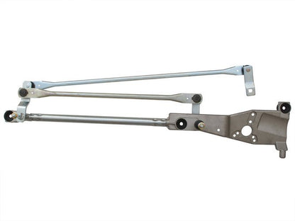 Ford Focus I 98-05 front wiper mechanism
