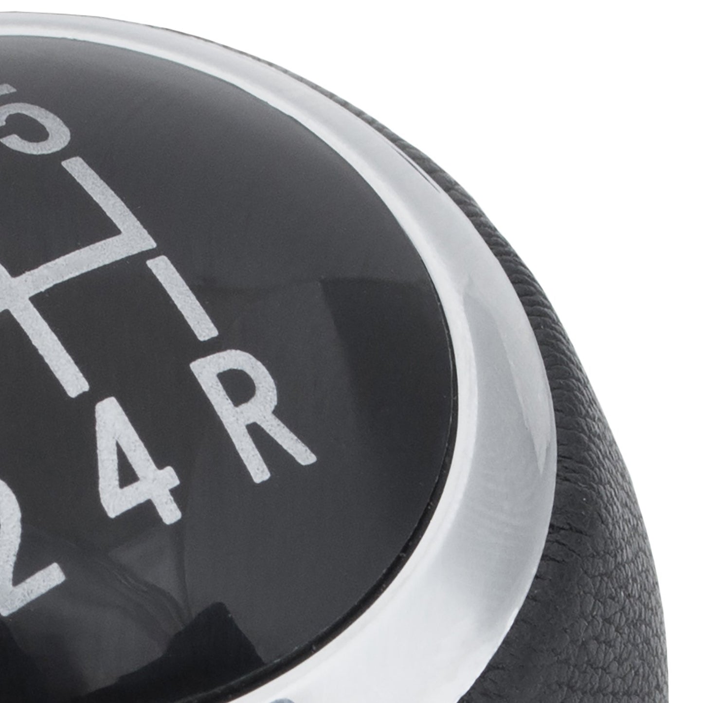 Toyota Auris Gear Knob 5 SPEED GLOSS BLACK