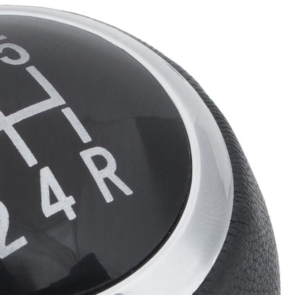 Toyota Auris Gear Knob 5 SPEED GLOSS BLACK
