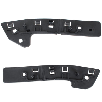 Citroen Berlingo 08-17 front bumper bracket left + right 2 pcs. set