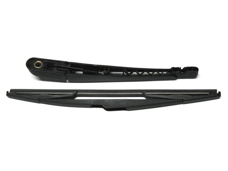 Nissan Almera 03-08 H/B rear wiper arm + blade