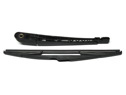 Nissan Almera 03-08 H/B rear wiper arm + blade