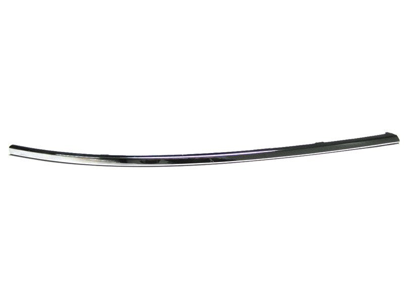 Audi A6 01-04 right headlight trim
