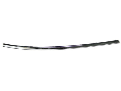 Audi A6 01-04 right headlight trim
