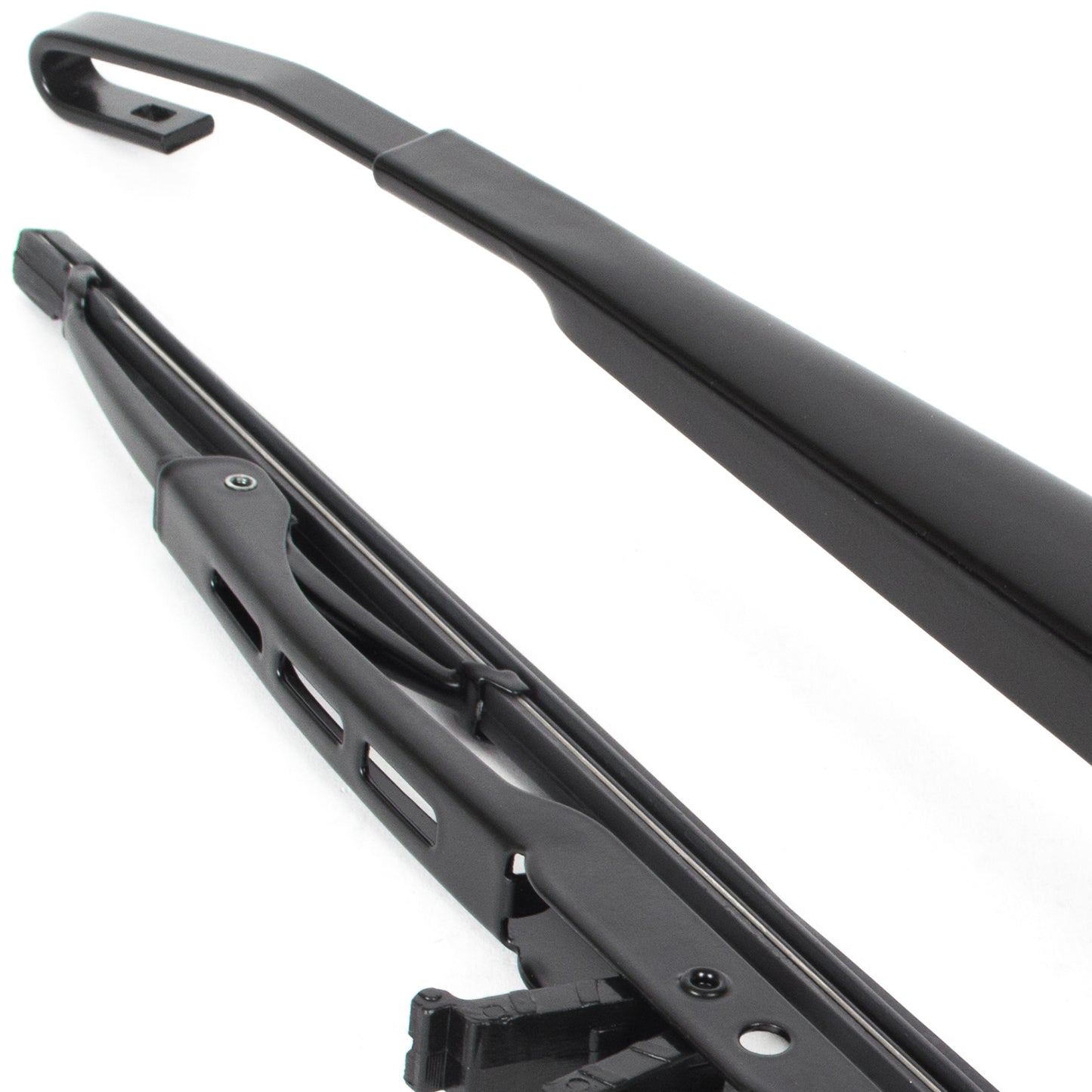 Audi A3 8L 96-03 rear wiper arm + blade