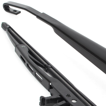 Audi A3 8L 96-03 rear wiper arm + blade