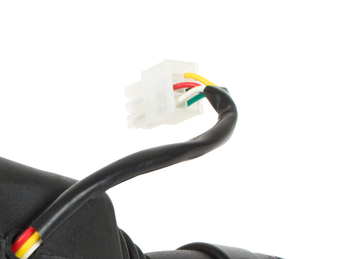 Chevrolet Lacetti 2003 - light and turn signal switch lever