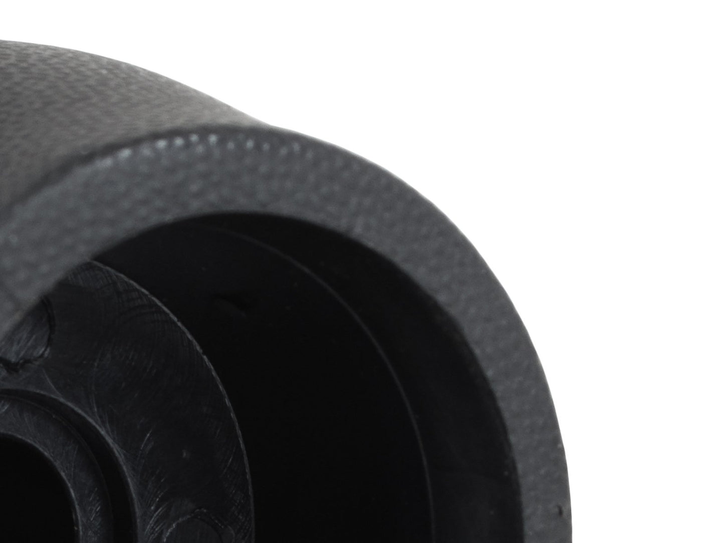 Opel Meriva A gear knob BLACK 5 SPEED
