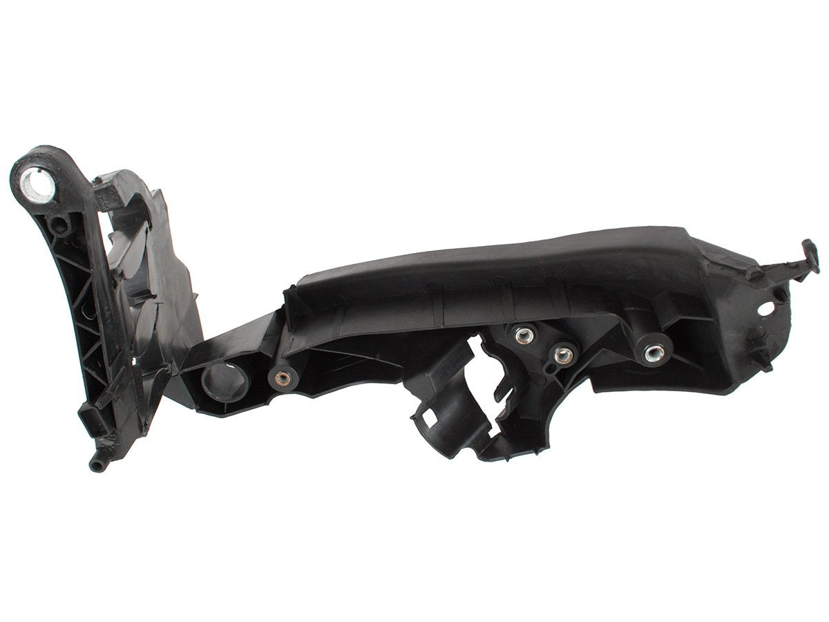 Audi A4 B8 07-11 headlamp bracket LOWER right