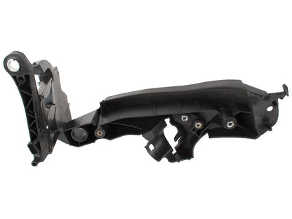 Audi A4 B8 07-11 headlamp bracket LOWER right