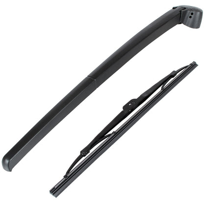 Audi A4 00-07 ESTATE rear wiper arm + blade