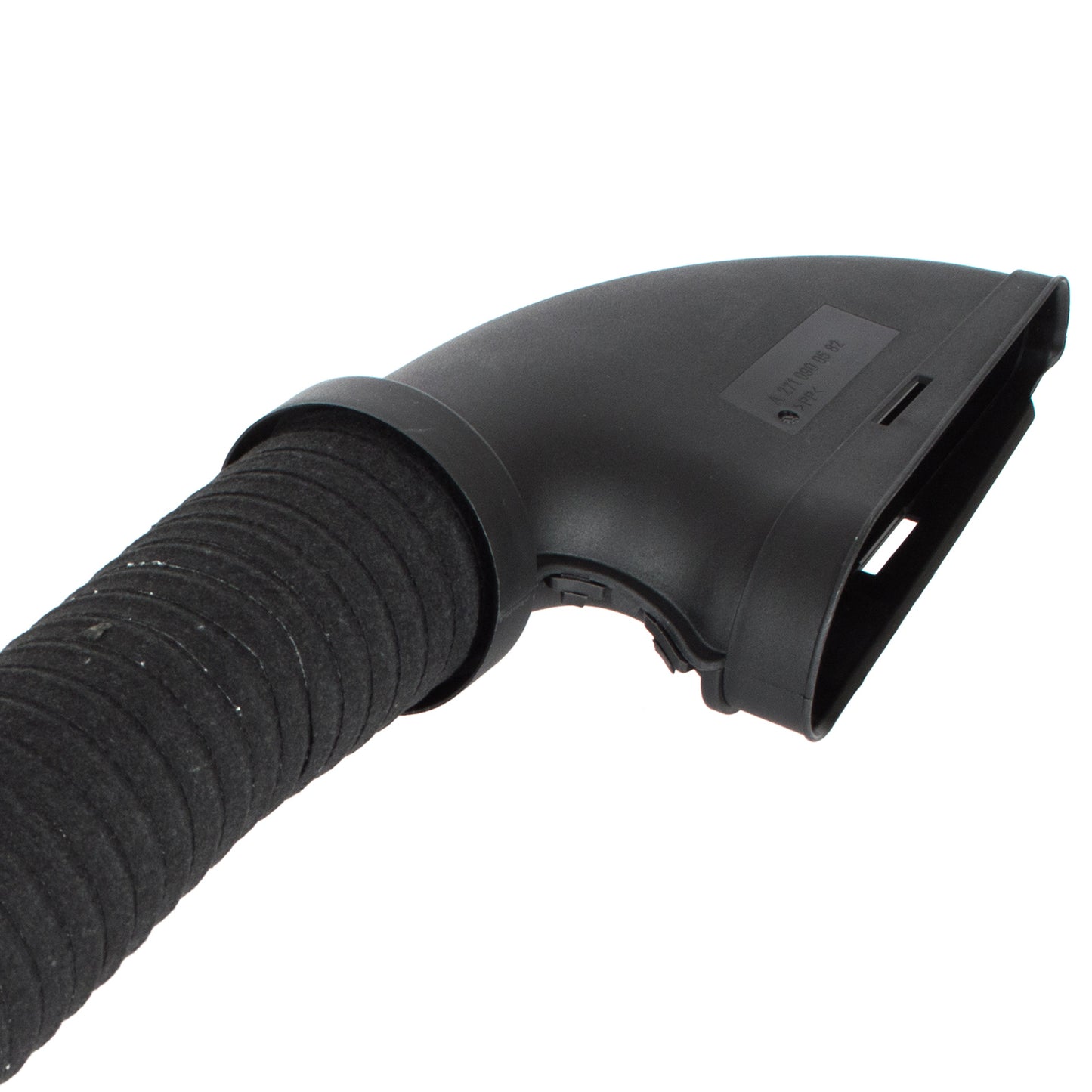 Mercedes W204 / S204 C-Class 07-14 air filter hose