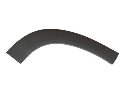Fiat Ducato 06-14 front door trim panel near wheel arch left