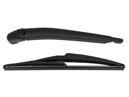 Fiat Bravo II 07-14 rear wiper arm + blade