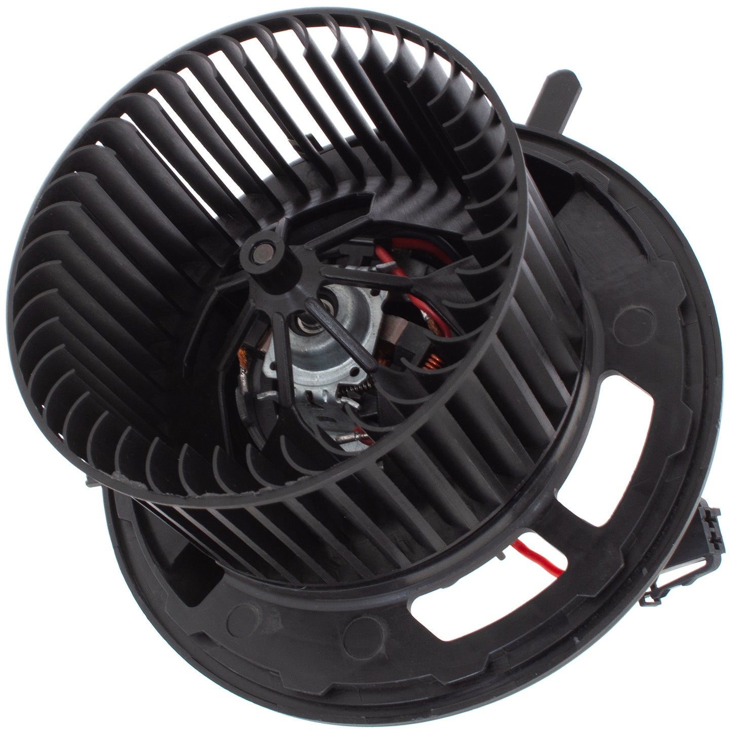 BMW 1 E81 E82 E87 E88 04-13 Interior blower fan