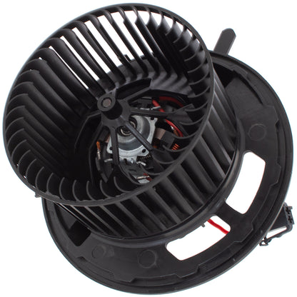 BMW 1 E81 E82 E87 E88 04-13 Interior blower fan