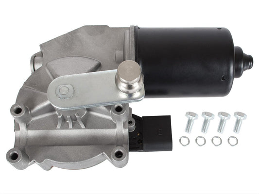 BMW 6 E63 / E64 03-10 silniczek wycieraczek przednich